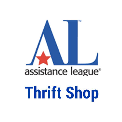 Assistance League of the Foothill Communities Thrift Shop