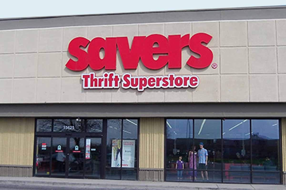 Savers