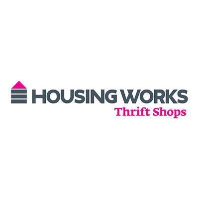 Housing Works Thrift Shop