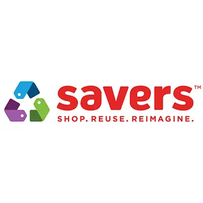 Savers Thrift Store