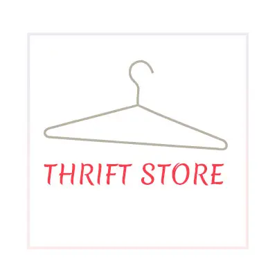 Nearly New Thrift Shop